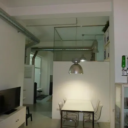 Oktheway Loft Santander Street Apartment A Coruna Exterior photo