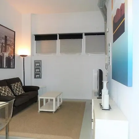 Oktheway Loft Santander Street Apartment A Coruna Exterior photo