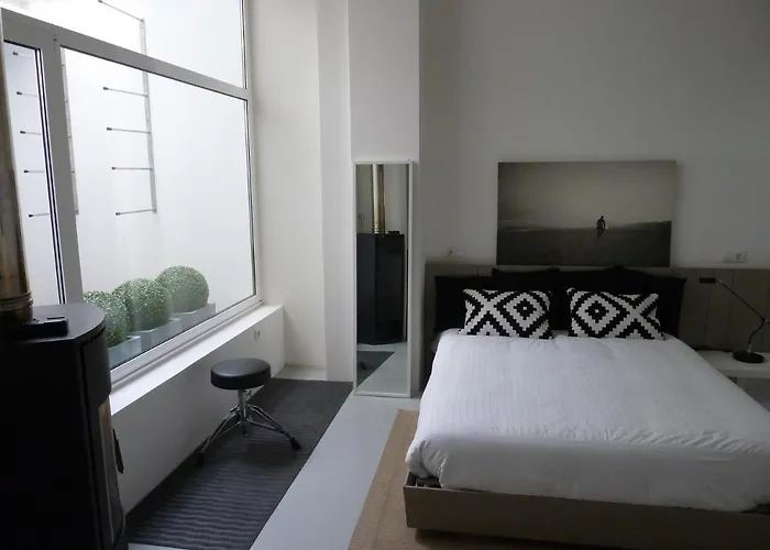 Oktheway Loft Santander Street