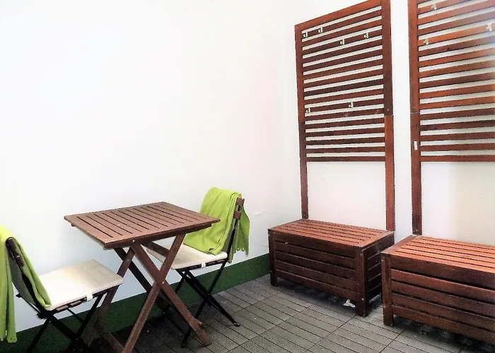 Oktheway Loft Santander Street